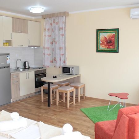 Olimp Lux Hotel Budva Luaran gambar